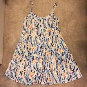 Express Sundress